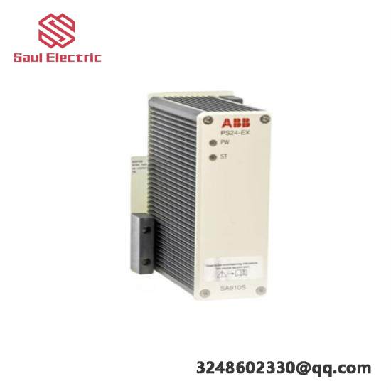 ABB SA910S Power Supply