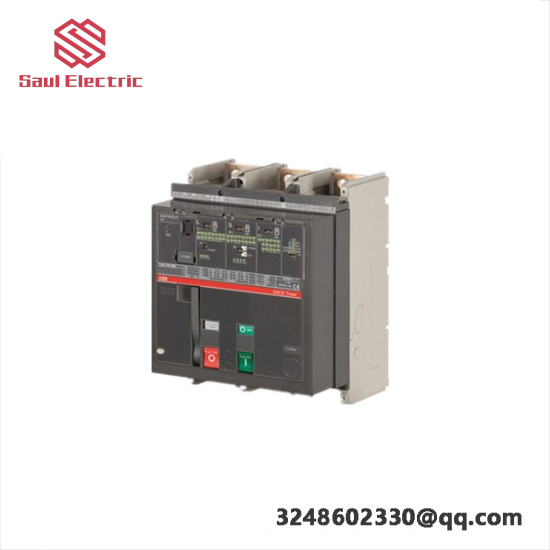 ABB SACE T7S1600 CIRCUIT BREAKER