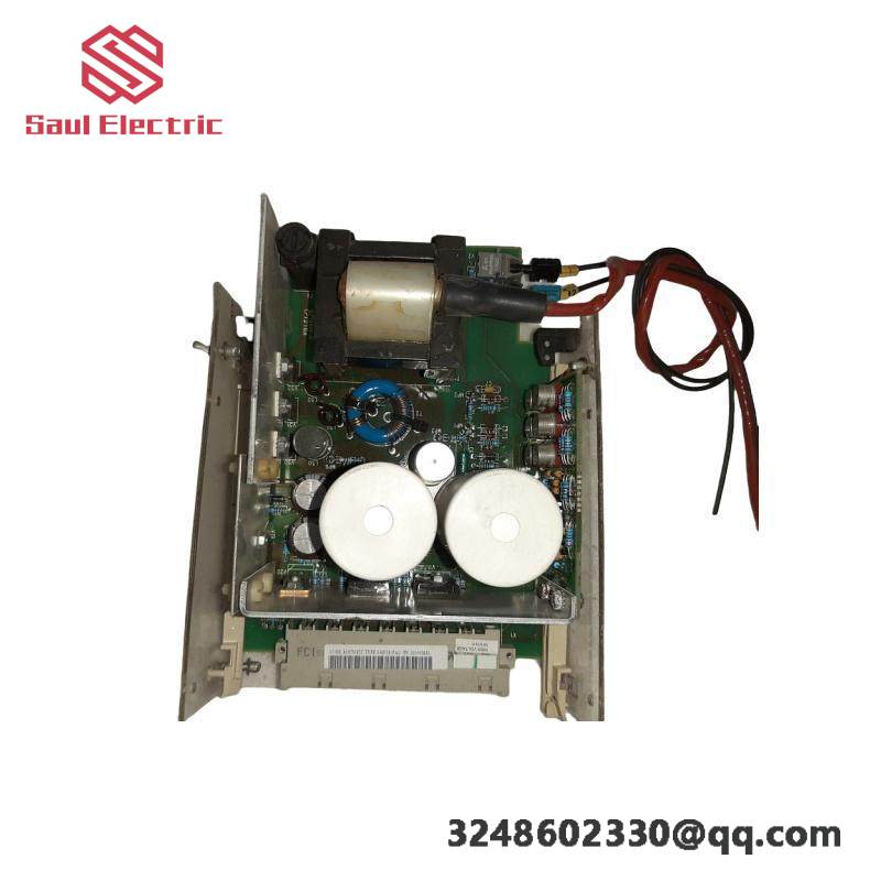 ABB SADT 41PAU Inverter power board