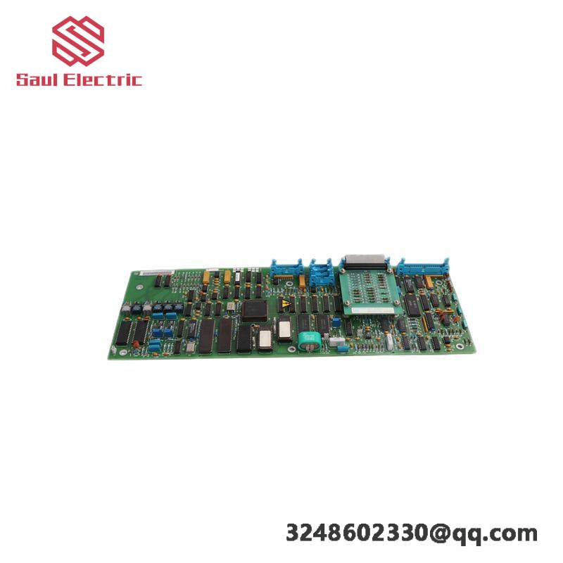 ABB SAFT103CONB SAFT315F380 Circuit Board