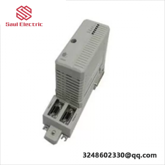 ABB SAFT132CBS SAFT 132 CBS PLC Module