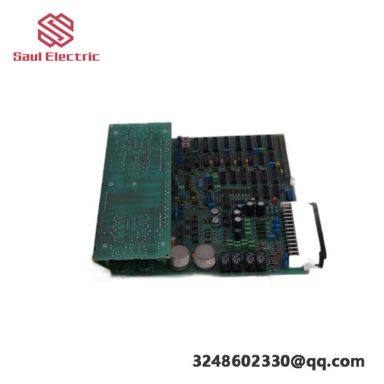 ABB SAFT164AIO SAFT 164 AIO  Analog I/O Module