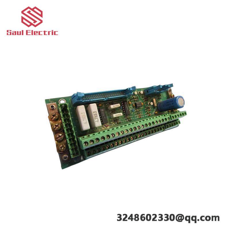 ABB SAFT174TBC SAFT 174 TBC Circuit Board