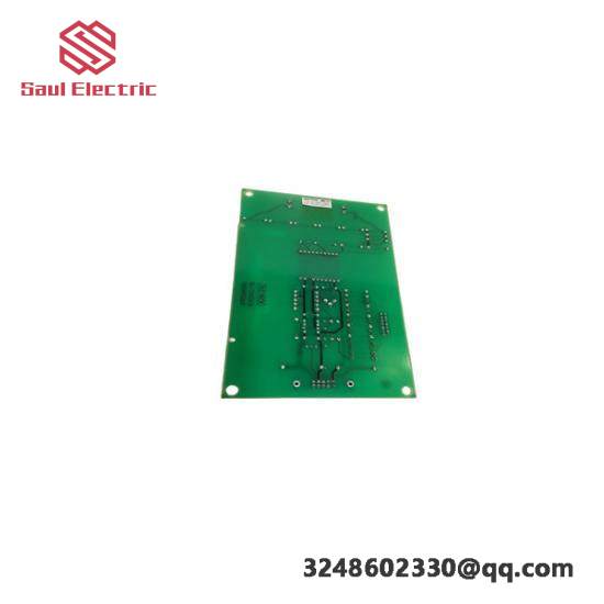 ABB SAFT183VMC Drive Control Board