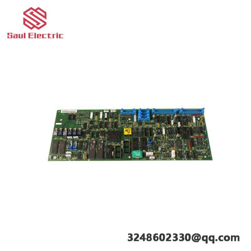 ABB SAFT187 CON drive control board