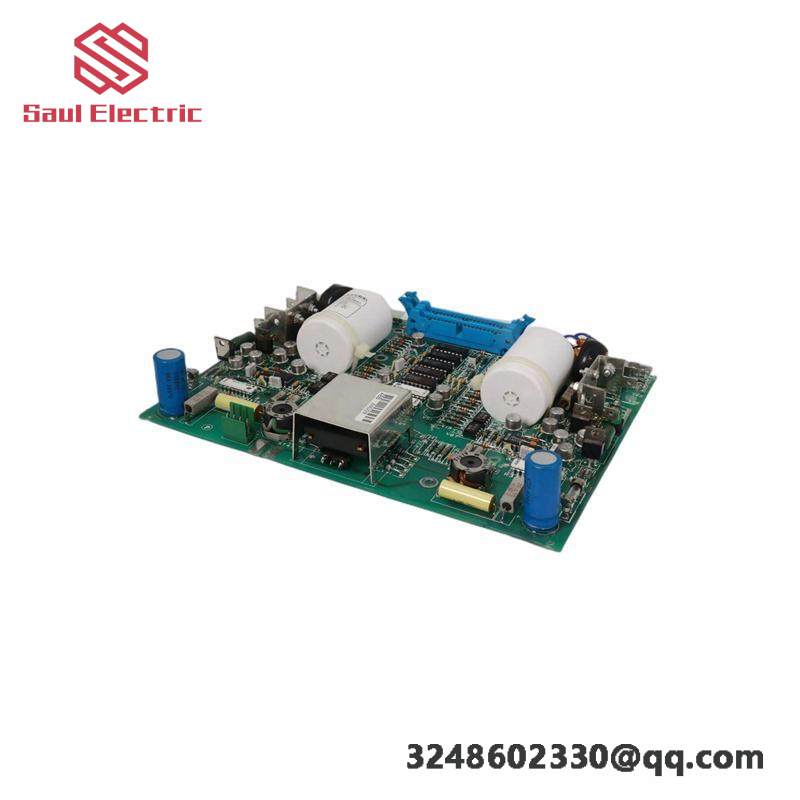 ABB SAFT 315F500 SAFT315F500 PCB CIRCUIT BOARD