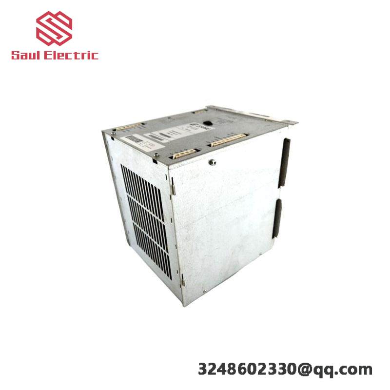 ABB SAM02 R1H ANR27900579 Power Supply