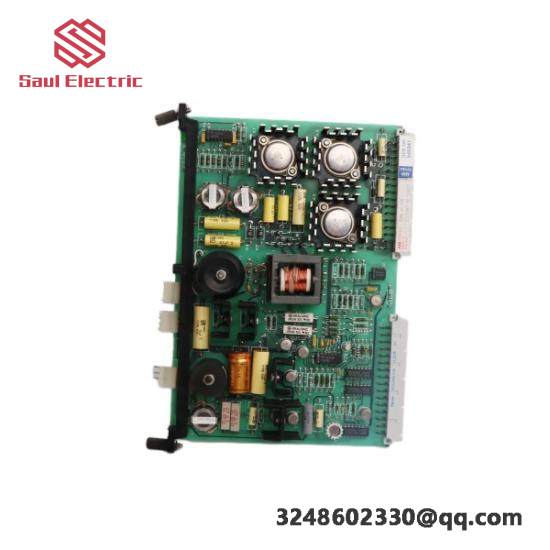 ABB SAMC11POW SAMC 11 POW  POW Power Supply Board