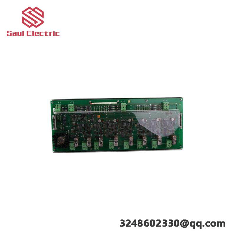 ABB Controller Module YPM102E YT204001-FL 