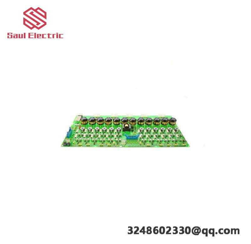 ABB SAMT11 57211369 Amplifier Board