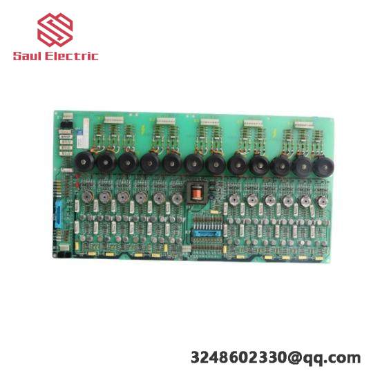 ABB SAMT11  Amplifier Board