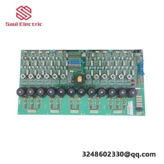 ABB SAMT11 Pulse Card