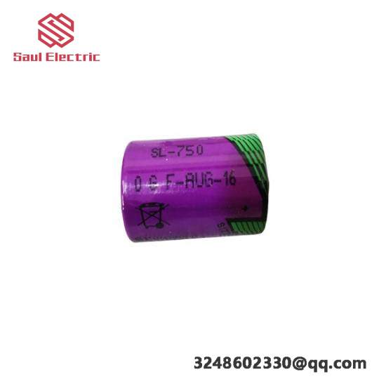 ABB SB808F 3BDM000199R1 Battery for RAM buffering