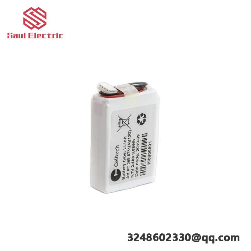 ABB SB822 3BSC760019E1 Battery Unit