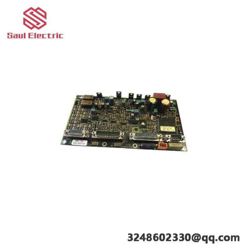 ABB SBM DSQC313 3HAB2213-1 3HAC021455-001/05 3HNP04378-1/02 measurement Meß board