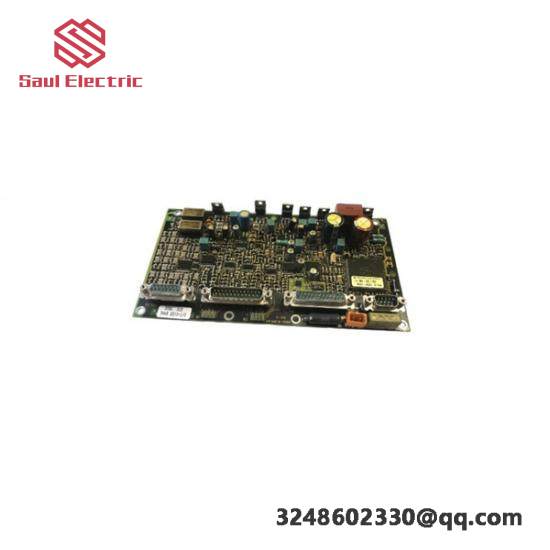 ABB SBM DSQC313 3HAB2213-1 measurement Meß board