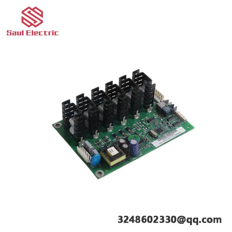 ABB SC300E-MPP Redundant safety controller