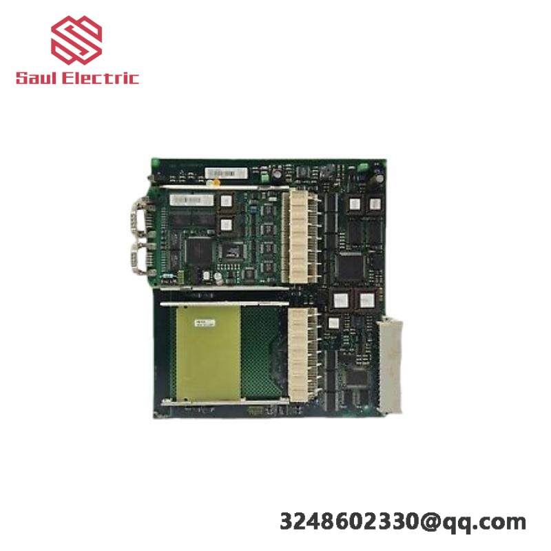 ABB SC610 3BSE001552R1 BIOB Carrier Board