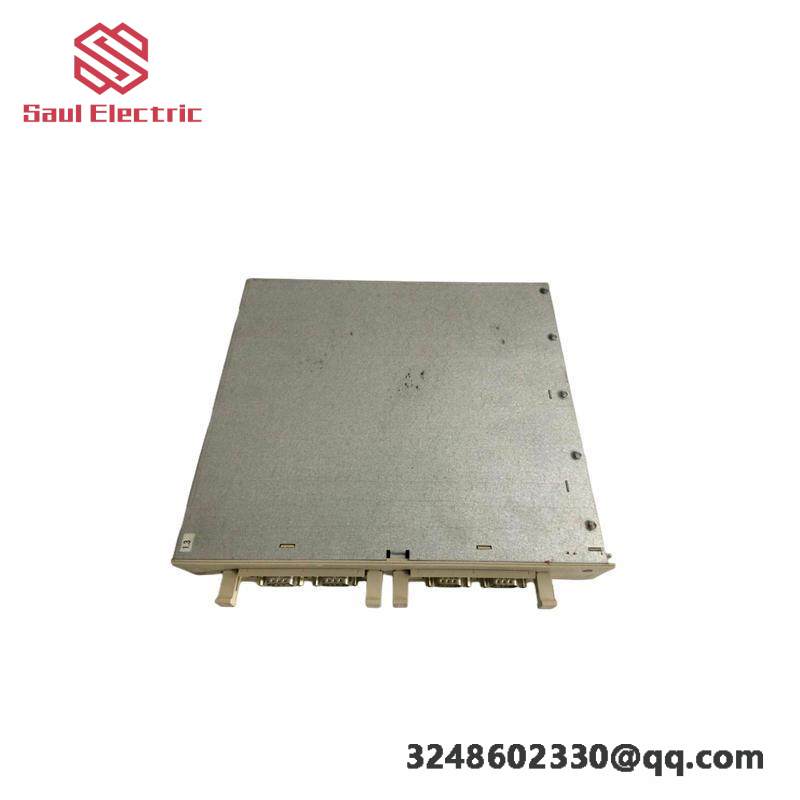 ABB SC610 3BSE001552R1 PLC Module