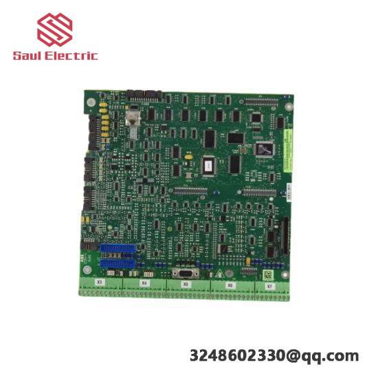 ABB SCDCS-CON-4 DC Drive