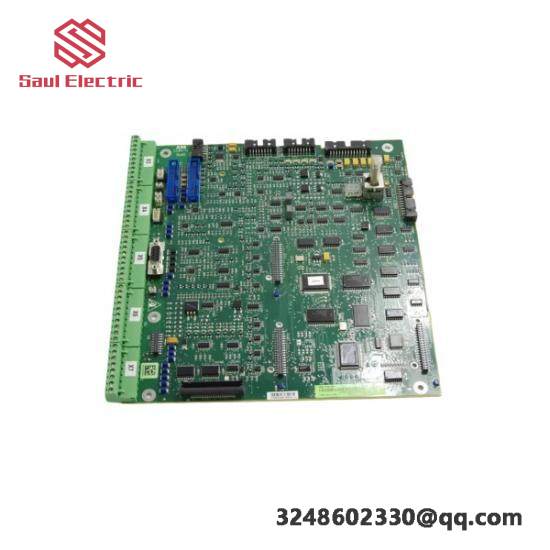 ABB SCDCS-CON-4 DC Drive