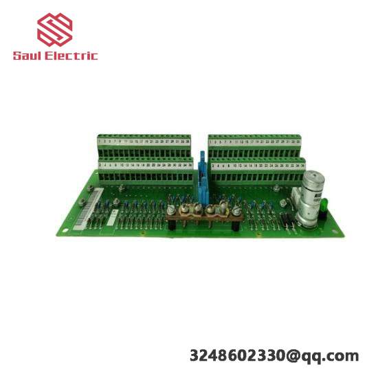 ABB SCYC55830 58063282A  Controller Board