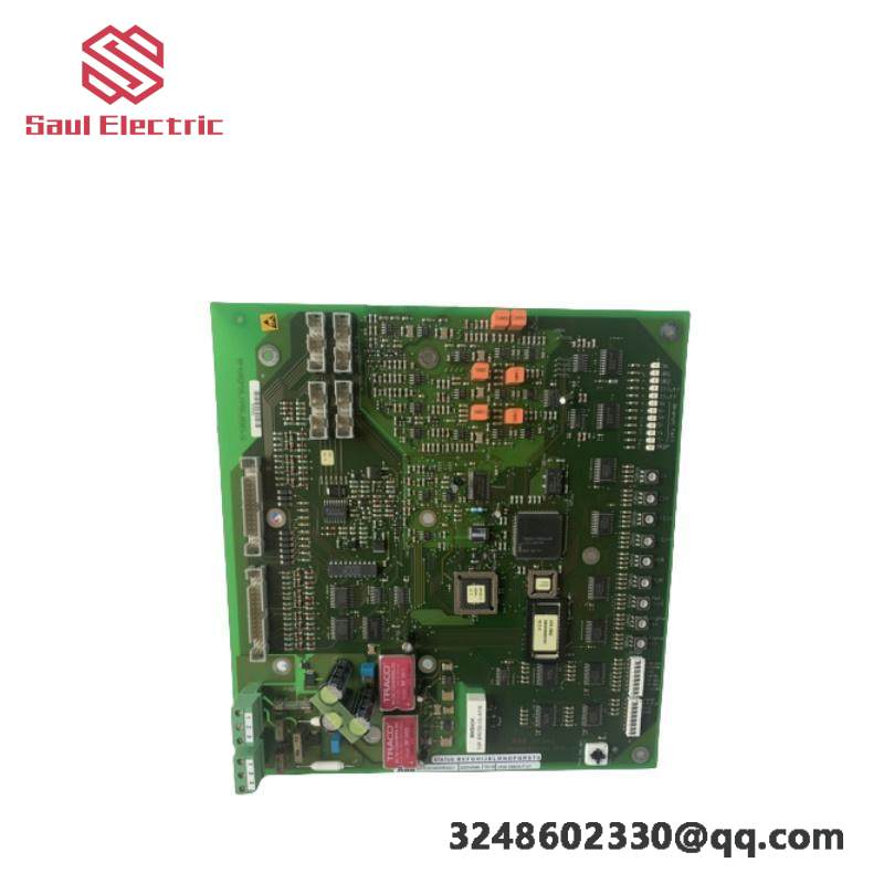 ABB SCYC56901 Industrial Power Supply Assy