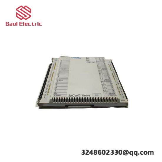 ABB SD24D/492896201 controller module