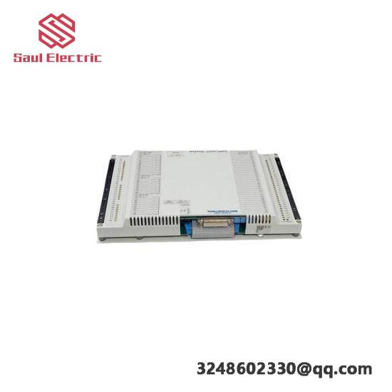 ABB SD32D Slimline Expansion Unit Controller