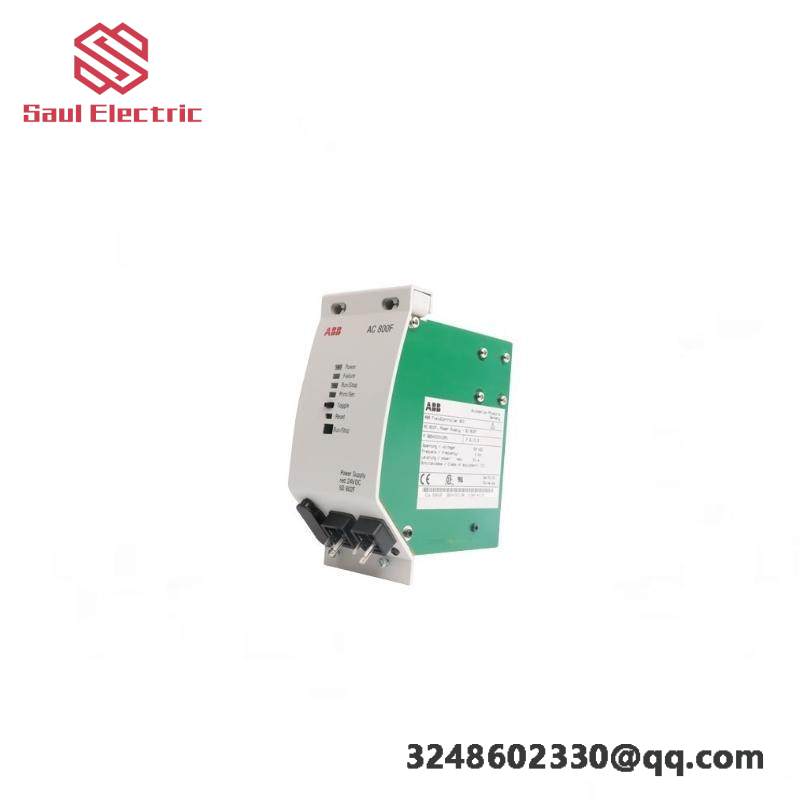 ABB SD802F 3BDH000012R1 Freelance Power Supply