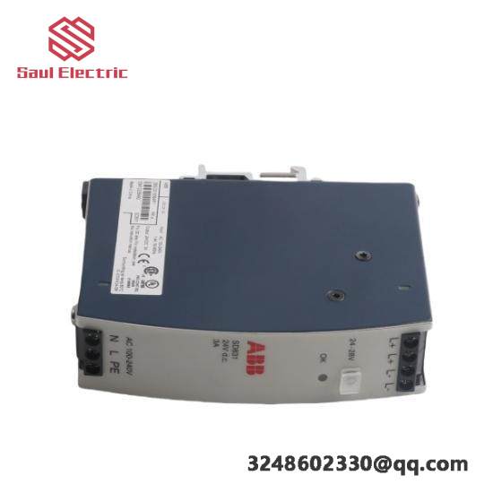 ABB 3HAC024082-001