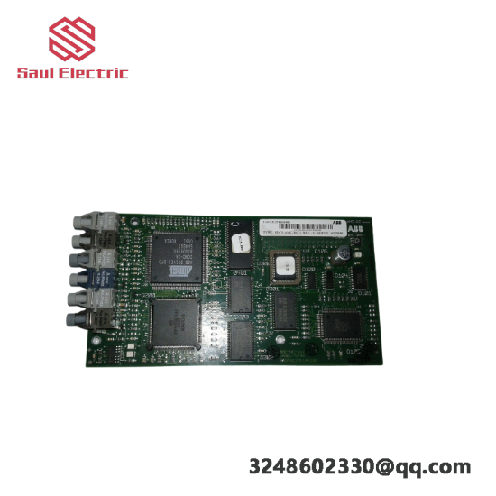 ABB SDCS-AMC-DC-2 3ADT312700R0001  New