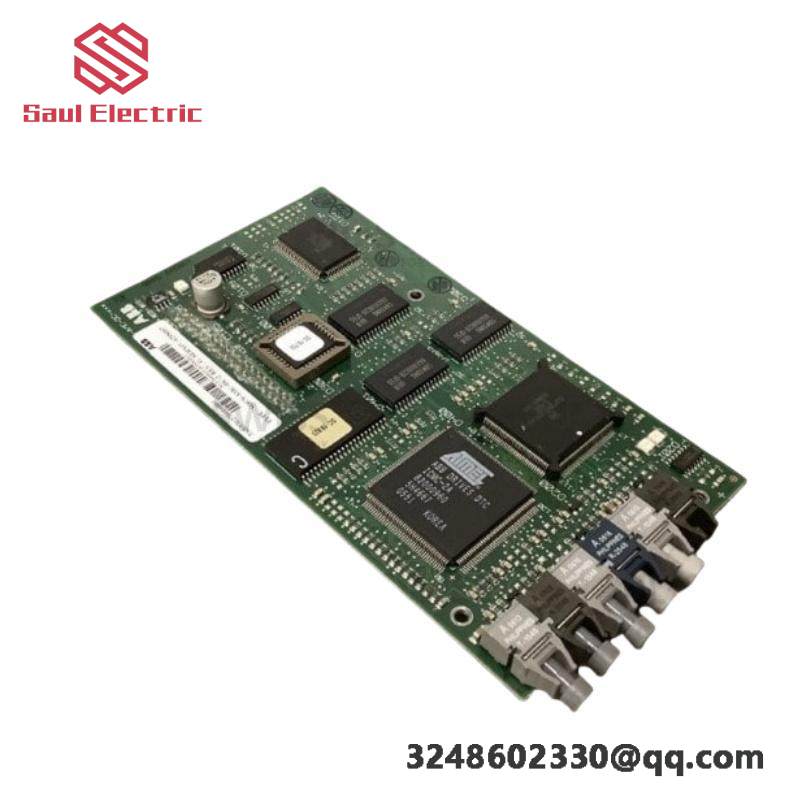 ABB SDCS-AMC-DC-2 COAT 3ADT220090R0040 CONTROL UNIT