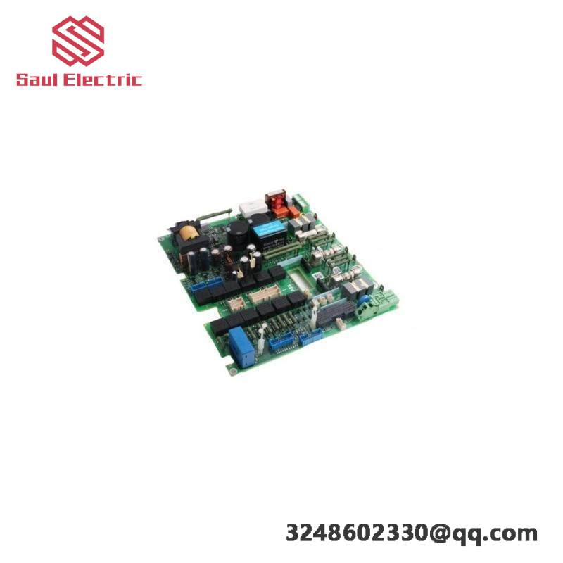 ABB SDCS-AMC-DC-2 COAT 3ADT220090R004 Control Board