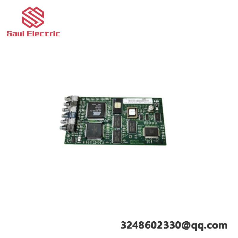 ABB SDCS-AMC-DC-2COAT Control Board