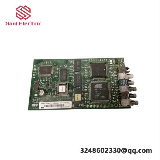 ABB SDCS-AMC-DC-2COAT CONTROL BOARD WITHOUT SOFTW