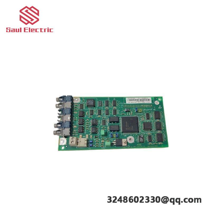 ABB SDCS-COM-1 3BSE005028R1 DRIVE LINK BOARD