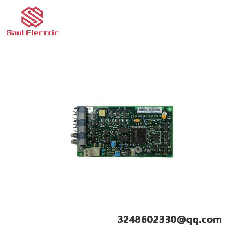 ABB SDCS-COM-1 Drive Link Board