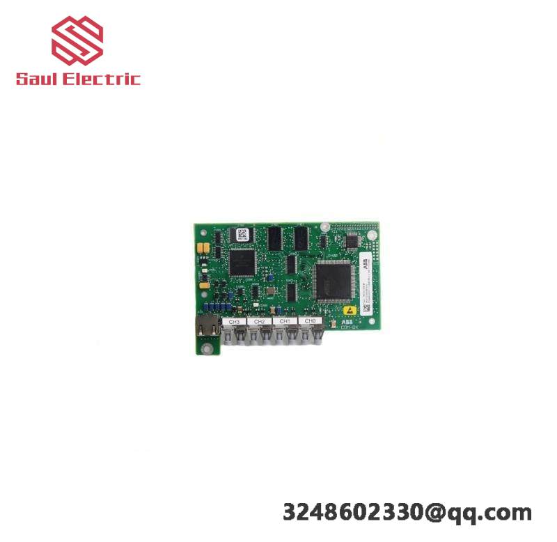 ABB SDCS-COM-81 3ADT314900R1002 Communication Board