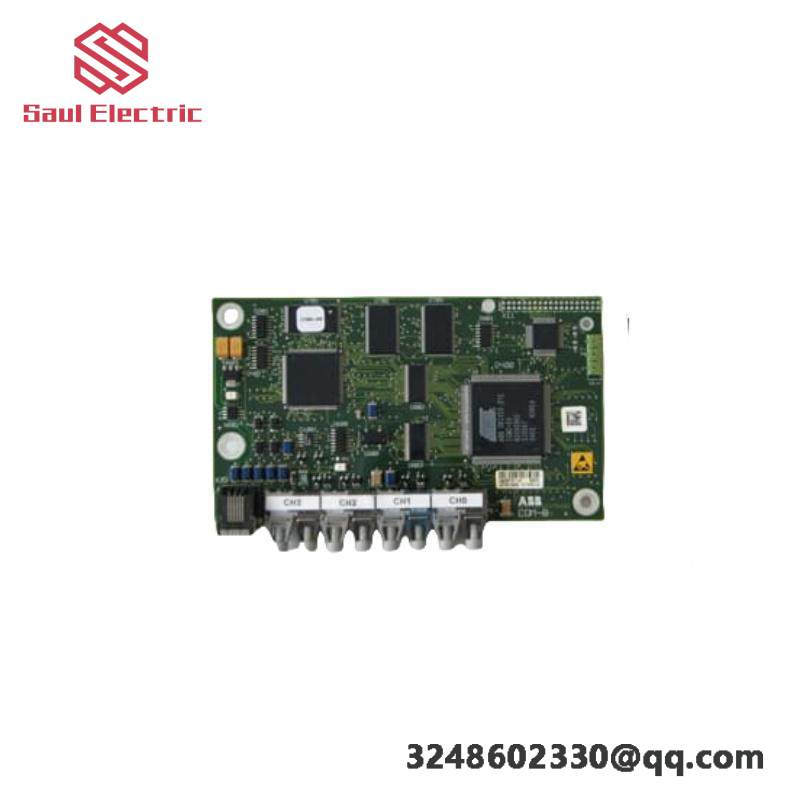 ABB SDCS-COM-81 Dc governor