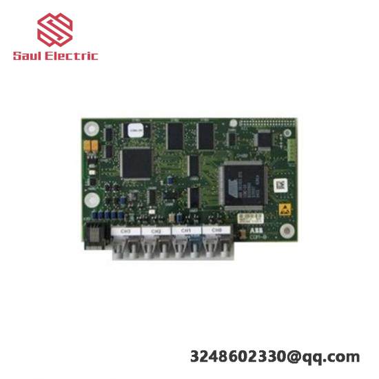 ABB SDCS-COM-82 3ADT220134R0002 DC Governor