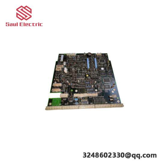 ABB SDCS-CON-2 3ADT309600R1 Control Board