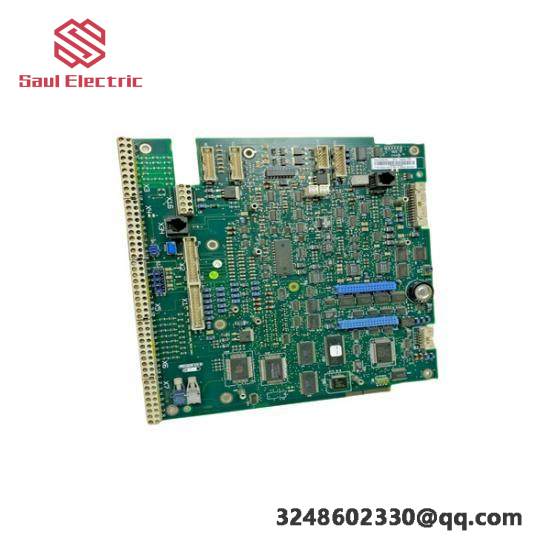 ABB SDCS-CON-2 3ADT309600R1 CONTROL BOARD WITHOUT SOFTW