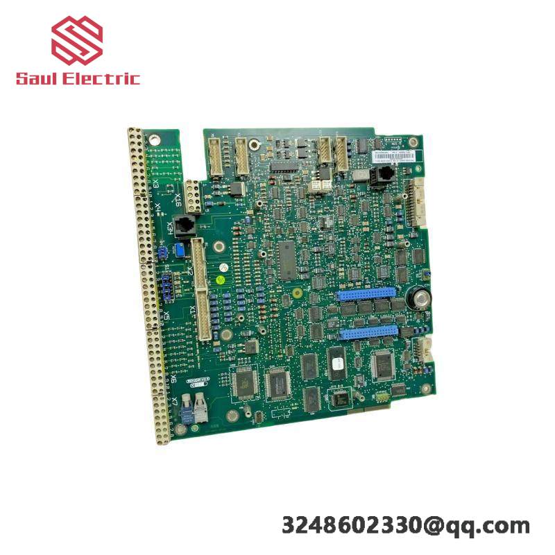 ABB SDCS-CON-2 3ADT309600R1 DCS CONTROL BOARD