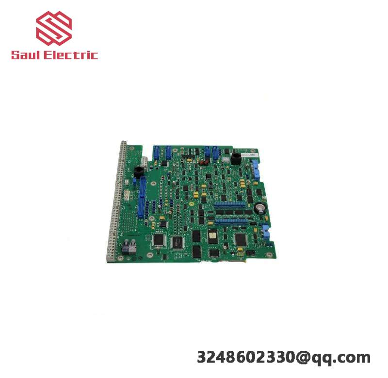 ABB SDCS-CON-2 3ADT309600R1 SDCS-CON-21 3ADT220072R0012 module