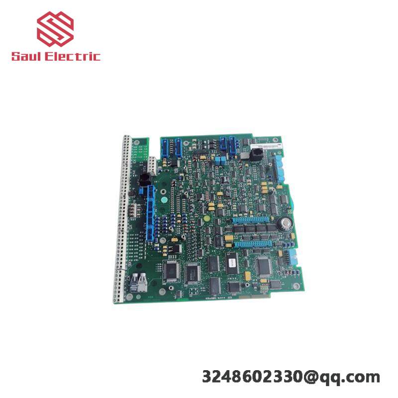 ABB SDCS-con-2A DRIVE CONTROL BOARD