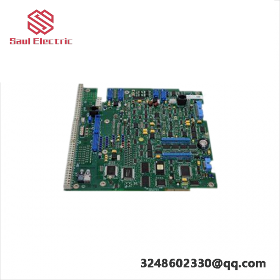 ABB SDCS-CON-2B-15 CONTROL BOARD