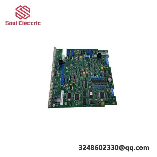 ABB SDCS-CON-2B-COAT 3ADT309600R1012 CONTROL BOARD DCS MODULE