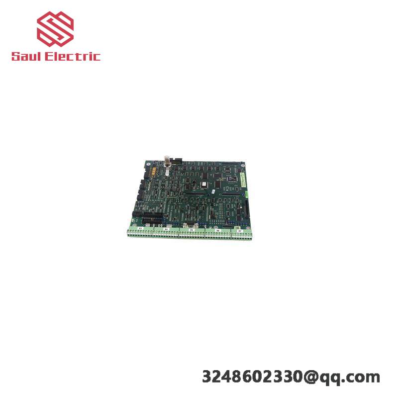 ABB SDCS-CON-4-COAT 3ADT313900R1501 CONTROL BOARD