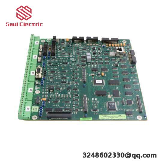 ABB SDCS-CON-4 3ADT313900R1501 Control Module